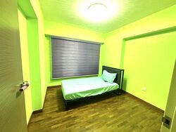 Blk 289A Punggol Arcadia (Punggol), HDB 3 Rooms #509731301